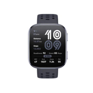სმარტ საათი Xiaomi Amazfit Bip 6 Black