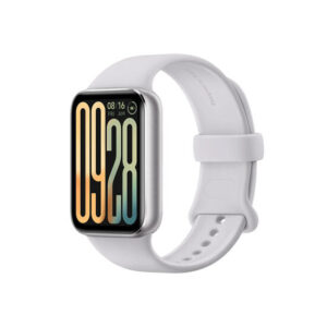 სმარტ საათი Xiaomi Smart Band 9 Pro Silver
