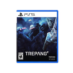 თამაში Trepang 2 Game for PS5