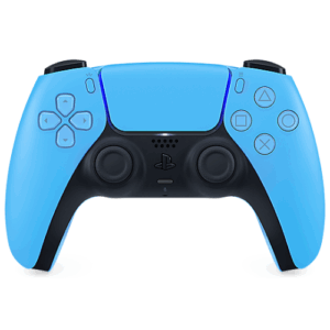 კონტროლერი PS5 Wireless Controller Dualsense Starlight Blue