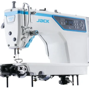 სწორი გვირისტის მანქანა Jack A4C-C