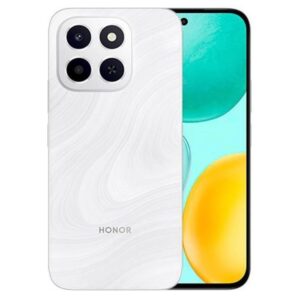 მობილური ტელეფონი Honor X6c 6GB/128GB Moonlight White