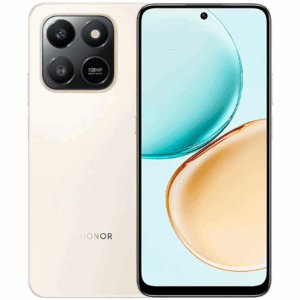 მობილური ტელეფონი Honor X7d 8GB/256GB Desert Gold