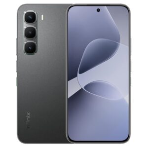 მობილური ტელეფონი Infinix Hot 60 Pro 8GB/256GB Sleek Black NFC