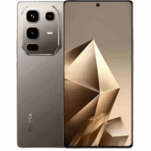 მობილური ტელეფონი Infinix Note 50  8GB/256GB Titanium Grey NFC
