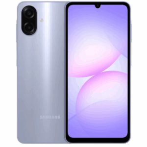 მობილური ტელეფონი Samsung A075F Galaxy A07 4GB/128GB LTE Duos Light Violet
