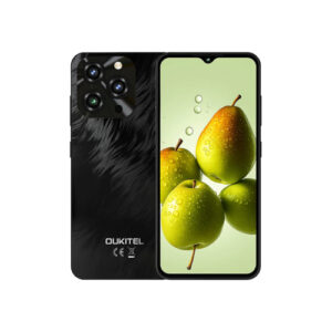 მობილური ტელეფონი Oukitel C3 (4+64) Black
