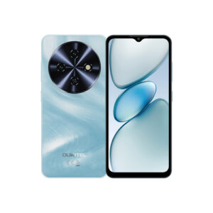 მობილური ტელეფონი Oukitel C5 (4+64) Blue