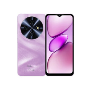 მობილური ტელეფონი Oukitel C5 (4+64) Pink