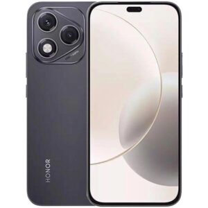 მობილური ტელეფონი Honor 400 Lite 8GB/256GB Dual Sim Velvet Black