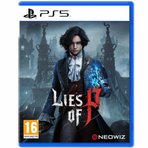 თამაში Lies of P Game for PS5