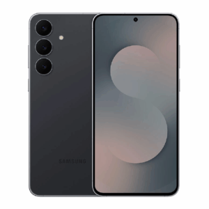 მობილური ტელეფონი Samsung A566E Galaxy A56 5G 8GB/128GB Duos Black
