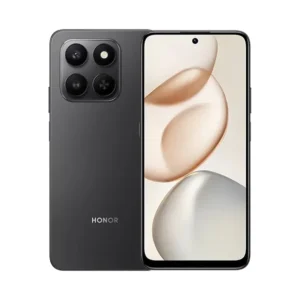 მობილური ტელეფონი Honor X7d 6GB/128GB Velvet Black