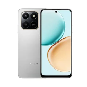 მობილური ტელეფონი Honor X7d 6GB/128GB Meteor Silver