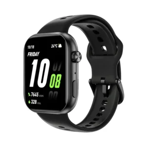 სმარტ საათი HONOR CHOICE INFOWEAR watch 2i Black  (5504ACGM)