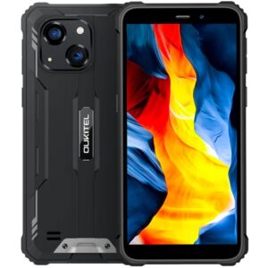მობილური ტელეფონი OukiWP32Black