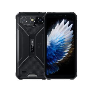 მობილური ტელეფონი G3 Black