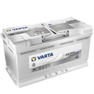 აკუმულატორი VARTA DYN AGM A5 95Ah R-+0 20303190
