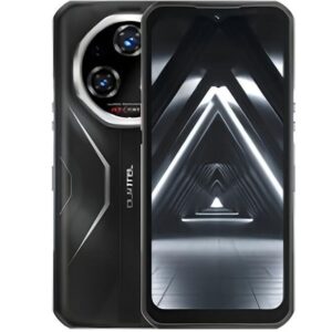 მობილური ტელეფონი WP55 Black