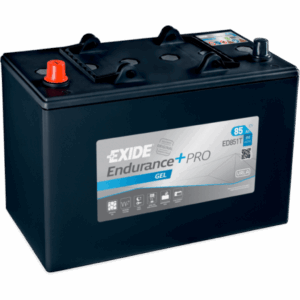 აკუმულატორი Exide GEL ED851T 85Ah L+ 20304231