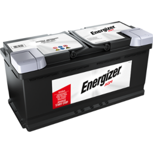 აკუმულატორი ENERGIZER AGM EA105L6 105 R+ 20303329