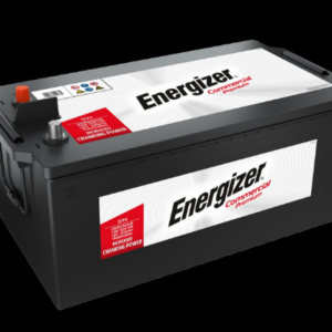 აკუმულატორი ENERGIZER ECP4 225 Ah L+3 20303337
