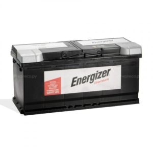 აკუმულატორი ENERGIZER EM110-L6 110 Ah R+ 20303330