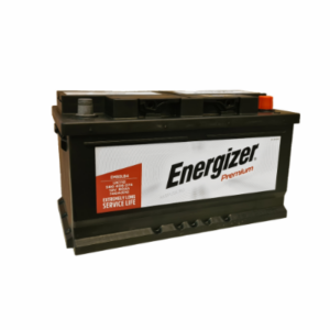 აკუმულატორი ENERGIZER EM80-LB4 80 Ah R+ 20303321