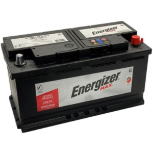 აკუმულატორი ENERGIZER EP100L5 100 Ah R+ 20303328