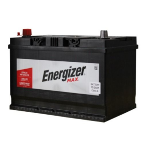 აკუმულატორი ENERGIZER EP95JX 95 Ah JIS 1 20303323