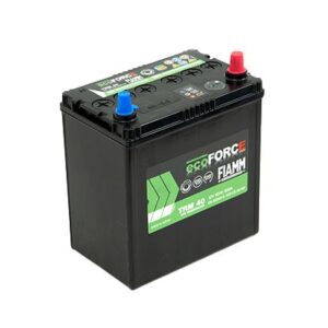 აკუმულატორი FIAMM AFB TRM40 JIS 40Ah R+ 20304170