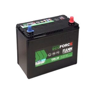 აკუმულატორი FIAMM AFB TRN50 JIS 50Ah R+ 20304171