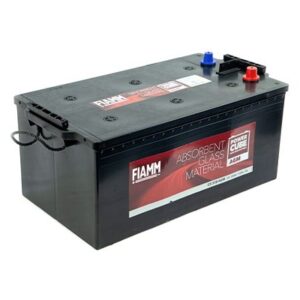აკუმულატორი FIAMM PC AGM CX 230Ah L±3 20303901