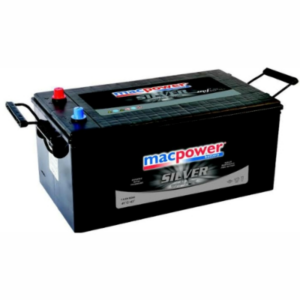 აკუმულატორი MACPOWER MP 140 Ah SMF63518 20301794