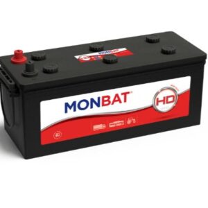 აკუმულატორი MONBAT HD EC78AF0 140 Ah ±3 20302999