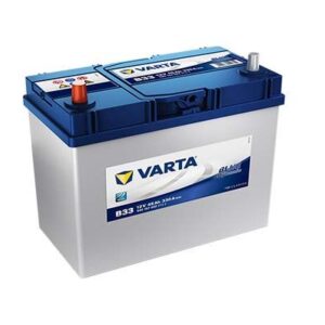 აკუმულატორი VARTA BLU B33 JIS3 45Ah L+-1 20300644