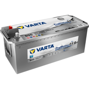 აკუმულატორი VARTA PR EFB B90 190Ah L±3 20301142