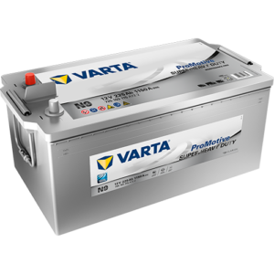 აკუმულატორი VARTA PR SHD N9 225Ah L±3 20303080