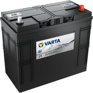 აკუმულატორი VARTA PRM HD J1 125Ah R-+0 20300083