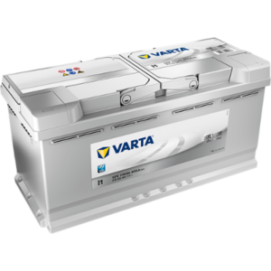 აკუმულატორი VARTA SIL I1 110Ah R-+0 20300042