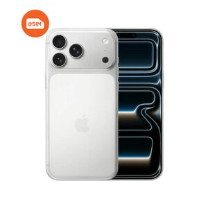 Apple iPhone 17 Pro Max 256GB silver