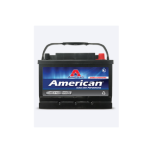აკუმულატორი AMERICAN 180 ა*ს 3 20303000