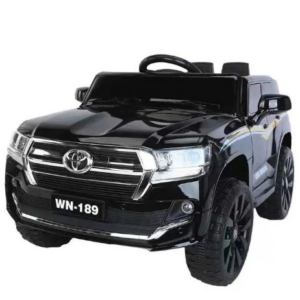 ბავშვის ელექტრო მანქანა TOYOTA D-189-B