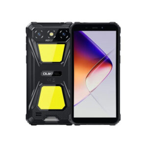 მობილური ტელეფონი G5 (4+256) Black