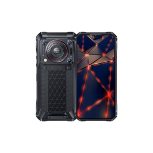მობილური ტელეფონი Oukitel WP33 PRO Black