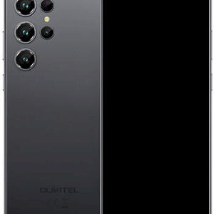 მობილური ტელეფონი Oukitel C61 pro Black