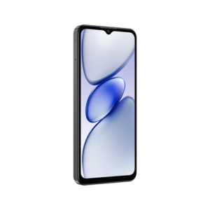 მობილური ტელეფონი Oukitel C5 (4+64) Black