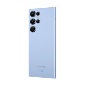 მობილური ტელეფონი Oukitel C61 pro Blue