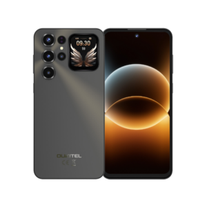 მობილური ტელეფონი Oukitel C62 Pro Purple