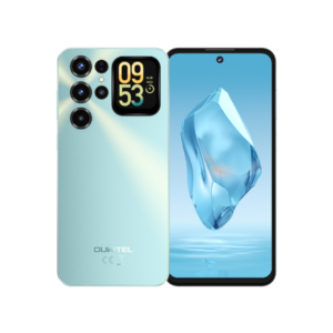 მობილური ტელეფონი Oukitel C68 Plus (8+256GB) Blue